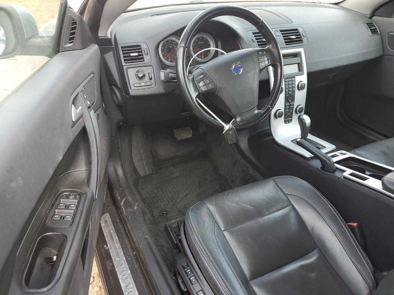 2013 Volvo C70 T5 VIN: YV1672MC4DJ137717 Lot: 61096585