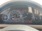 2000 Bmw Z3 2.3 იყიდება Fredericksburg-ში, VA - Mechanical