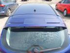 2014 FORD FOCUS ZETE for sale at Copart YORK