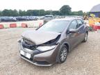 2013 HONDA CIVIC I-VT for sale at Copart COLCHESTER