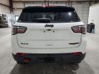 2025 Jeep Compass Trailhawk en Venta en Tulsa, OK - Water/Flood