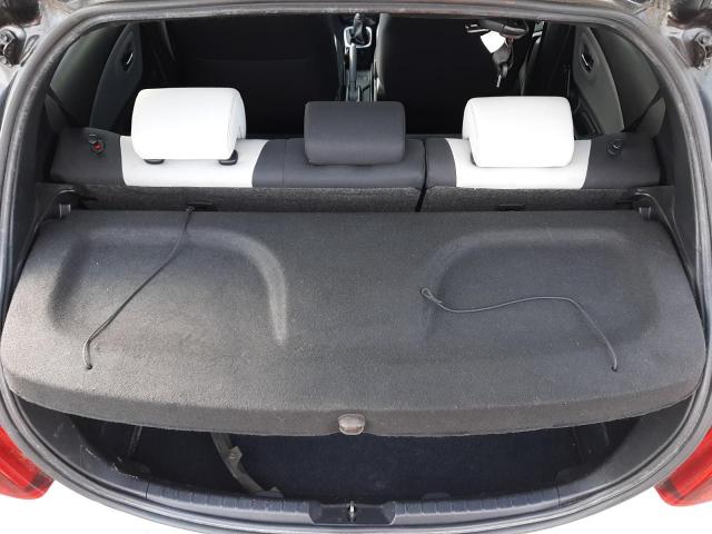 2015 TOYOTA YARIS DESI
