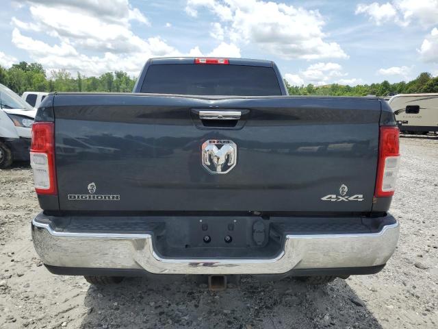  RAM 2500 2019 Gray