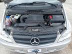 2011 MERCEDES BENZ VITO 113 C for sale at Copart CORBY