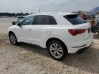 2024 Audi Q3 Premium S Line 45 იყიდება Jacksonville-ში, FL - Mechanical