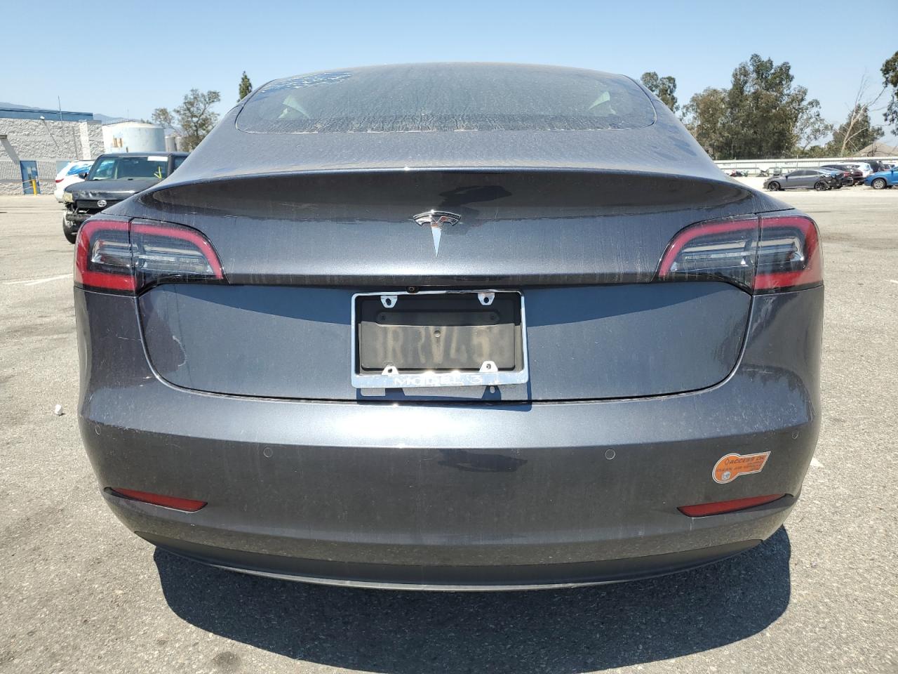 5yj3e1ea2lf745781 5YJ3E1EA2LF745781 2020 Tesla Model 3