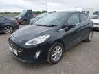 2018 FORD FIESTA ZET for sale at Copart CORBY