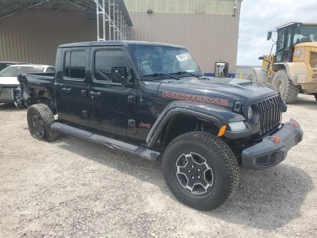  JEEP GLADIATOR 2022 Czarny