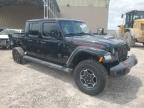 2022 Jeep Gladiator Mojave იყიდება Kansas City-ში, KS - Rear End