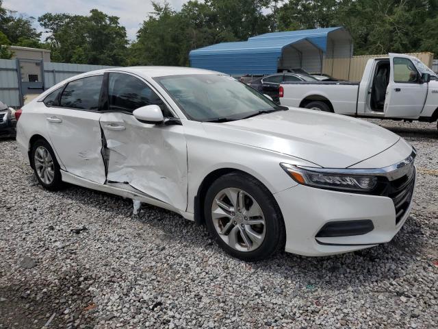  HONDA ACCORD 2018 Biały