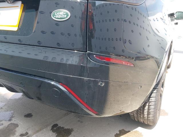 2021 LAND ROVER R ROVER VE