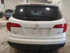 2017 Honda Pilot Exl for Sale in Franklin, WI - Front End