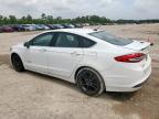 2018 Ford Fusion Se Hybrid იყიდება Houston-ში, TX - Normal Wear