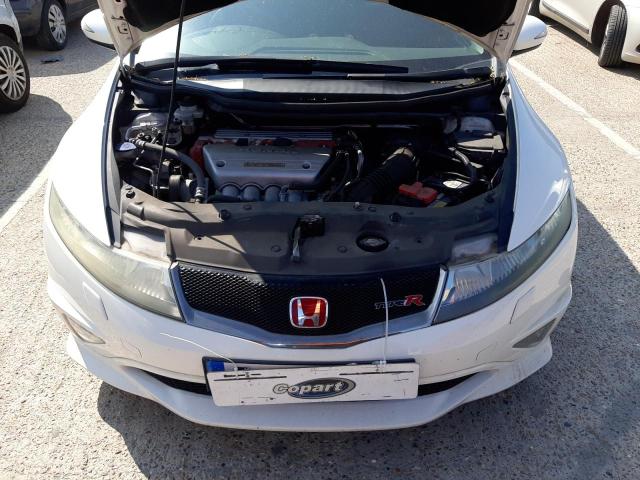 2009 HONDA CIVIC TYPE