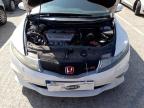 2009 HONDA CIVIC TYPE for sale at Copart SANDWICH