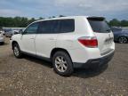 2013 Toyota Highlander Base   продається в Waldorf, MD - Front End