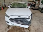 2014 Ford Fusion Se Hybrid للبيع في Abilene، TX - Front End