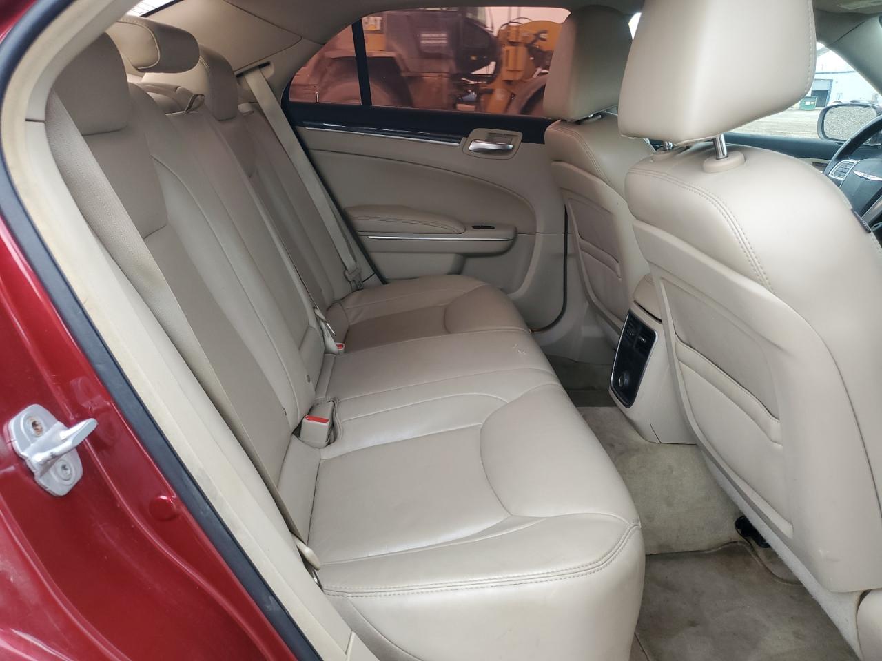 2013 Chrysler 300 VIN: 2C3CCAAG6DH602431 Lot: 61278965