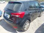 2014 HYUNDAI IX20 STYLE for sale at Copart BRISTOL