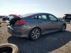 2016 HONDA CIVIC EX   for sale at Copart ON - OTTAWA