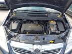 2009 VAUXHALL ZAFIRA ACT for sale at Copart SANDY