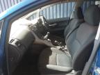 2011 TOYOTA AURIS SR V for sale at Copart SANDTOFT