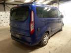 2014 FORD TRANSIT CU for sale at Copart WOLVERHAMPTON