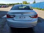 2013 HYUNDAI SONATA GLS   for sale at Copart NB - MONCTON