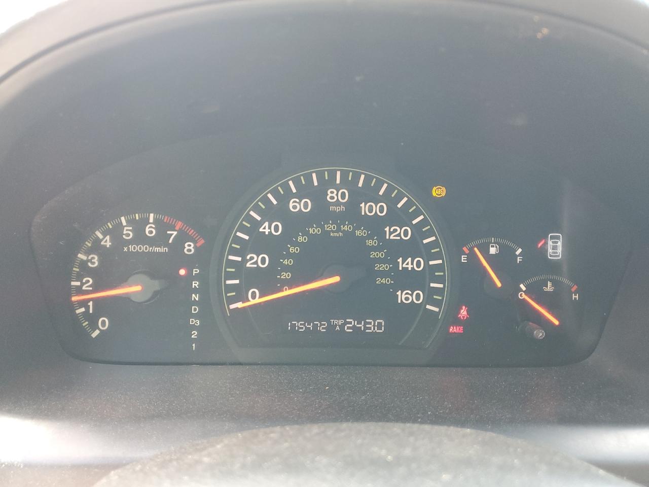 HONDA ACCORD 2003 VIN 1HGCM56693A009662 фото 9