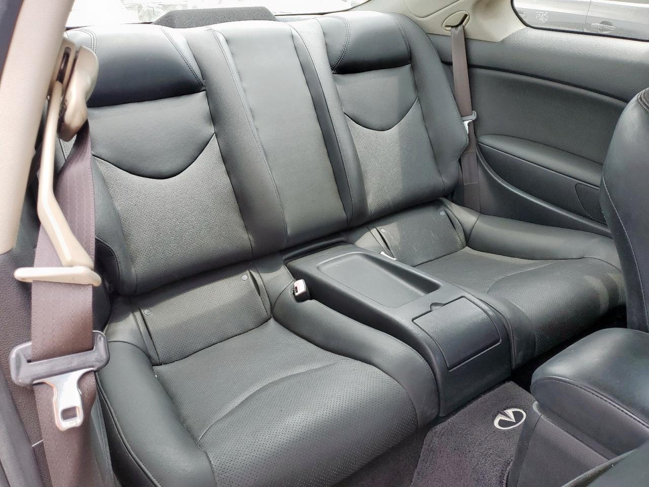 2008 Infiniti G37 Base VIN: JNKCV64E48M117414 Lot: 59776215