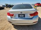 2018 Bmw 430I Gran Coupe   de vânzare în Amarillo, TX - Hail