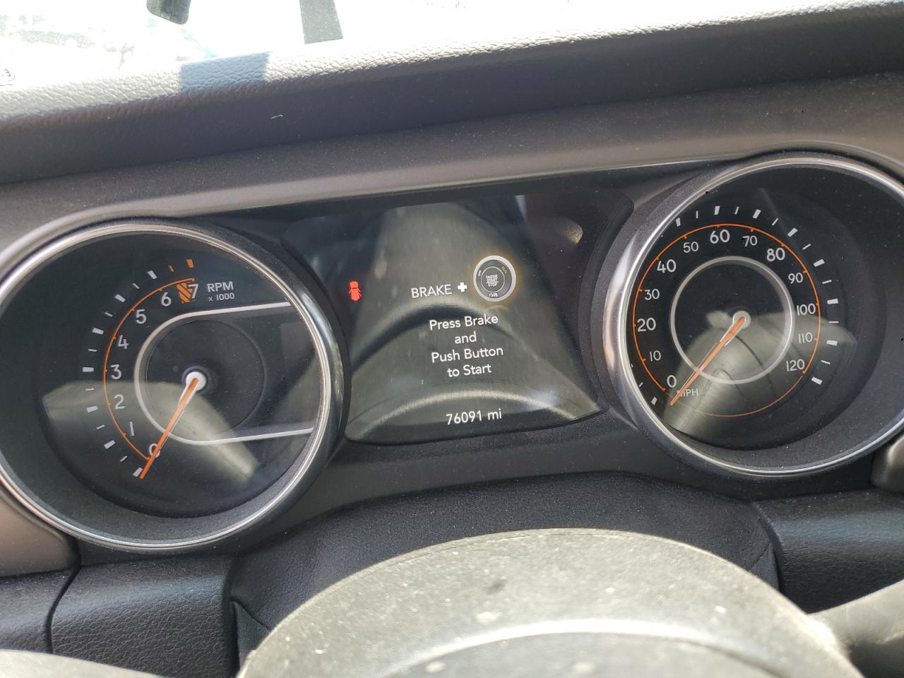 2021 Jeep Wrangler Unlimited Sport VIN: 1C4HJXDG4MW507115 Lot: 60253765