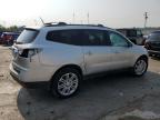 2014 Chevrolet Traverse Lt for Sale in Lawrenceburg, KY - Water/Flood