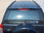 2010 SUZUKI GRAND VITA for sale at Copart SANDY