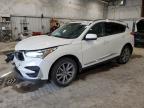 2019 Acura Rdx Technology   na sprzedaż w Milwaukee, WI - Front End