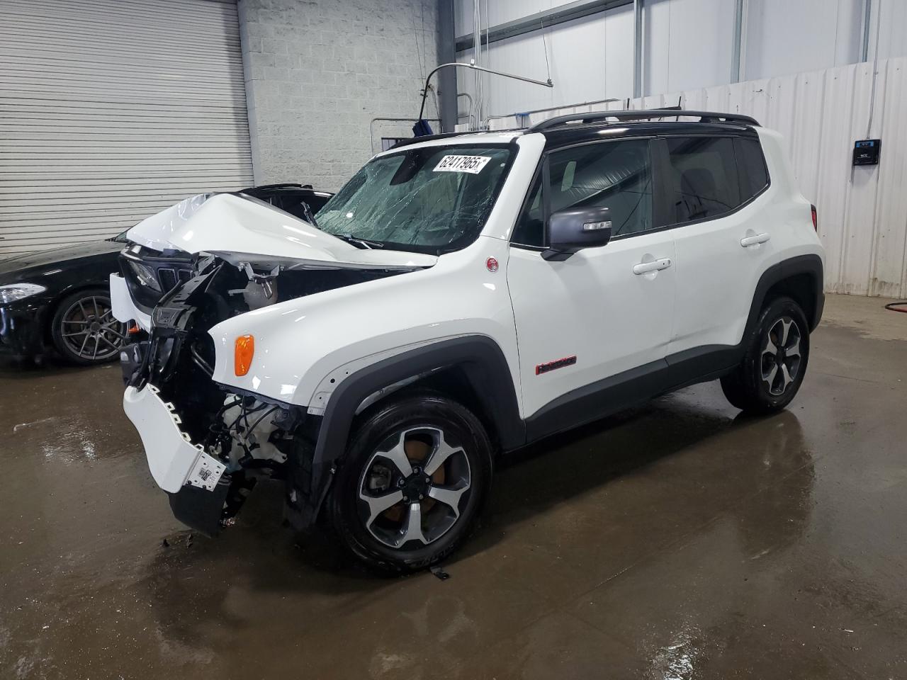JEEP RENEGADE 2019 VIN ZACNJBC17KPK30969