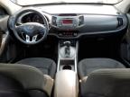 2011 Kia Sportage Ex للبيع في Bowmanville، ON - Front End