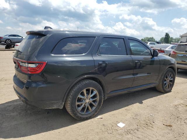  DODGE DURANGO 2014 Black