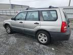 2005 Subaru Forester 2.5X for Sale in Gastonia, NC - Rear End