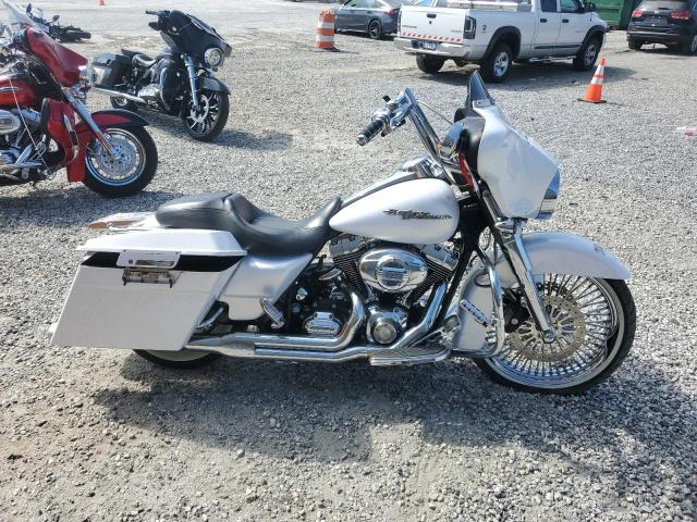 2008 Harley-Davidson Flhx