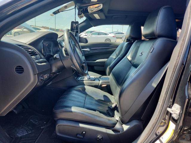 Седаны CHRYSLER 300 2016 Черный