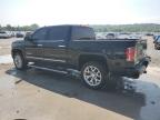 2017 Gmc Sierra K1500 Slt na sprzedaż w Cahokia Heights, IL - Front End