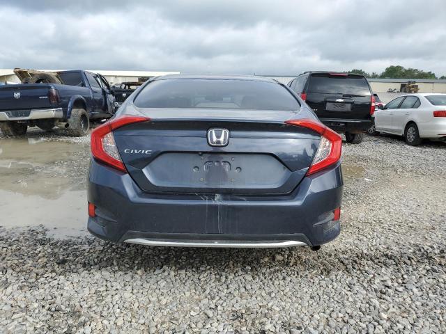  HONDA CIVIC 2019 Blue