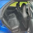 2007 Subaru Impreza Wrx na sprzedaż w Wheeling, IL - Normal Wear