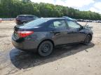 2015 Toyota Corolla L იყიდება Austell-ში, GA - Side