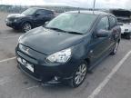 2014 MITSUBISHI MIRAGE 3 for sale at Copart CHESTER