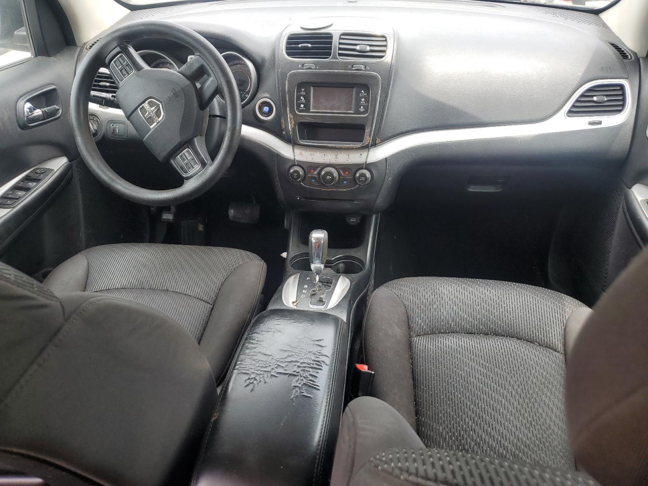 2013 Dodge Journey Sxt VIN: 3C4PDCBG3DT619067 Lot: 94990035