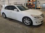2013 Hyundai Genesis 3.8L na sprzedaż w Avon, MN - Vandalism