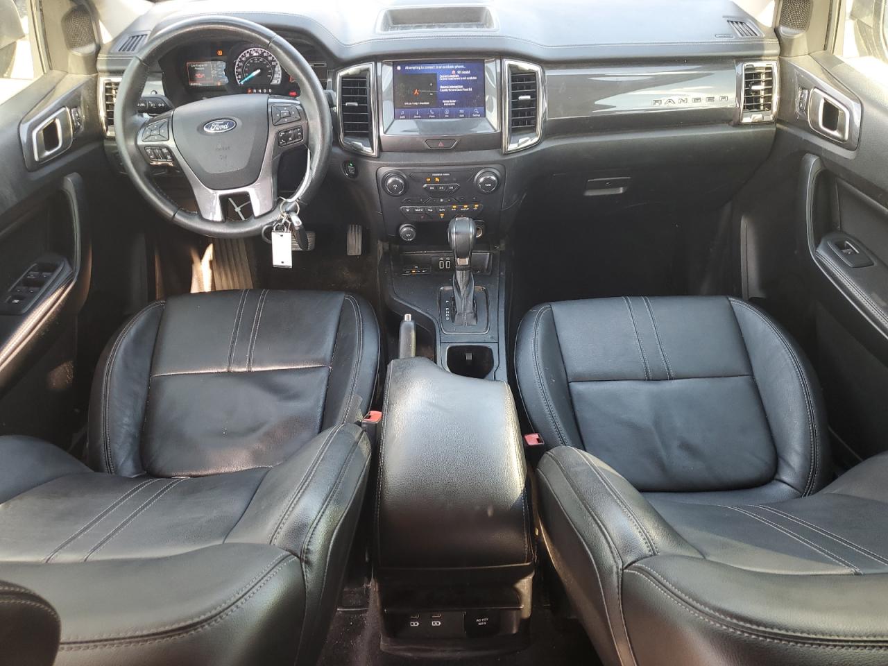 2020 Ford Ranger Xl VIN: 1FTER4EH7LLA30228 Lot: 62256505