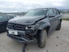 2018 VOLKSWAGEN AMAROK HIG for sale at Copart YORK